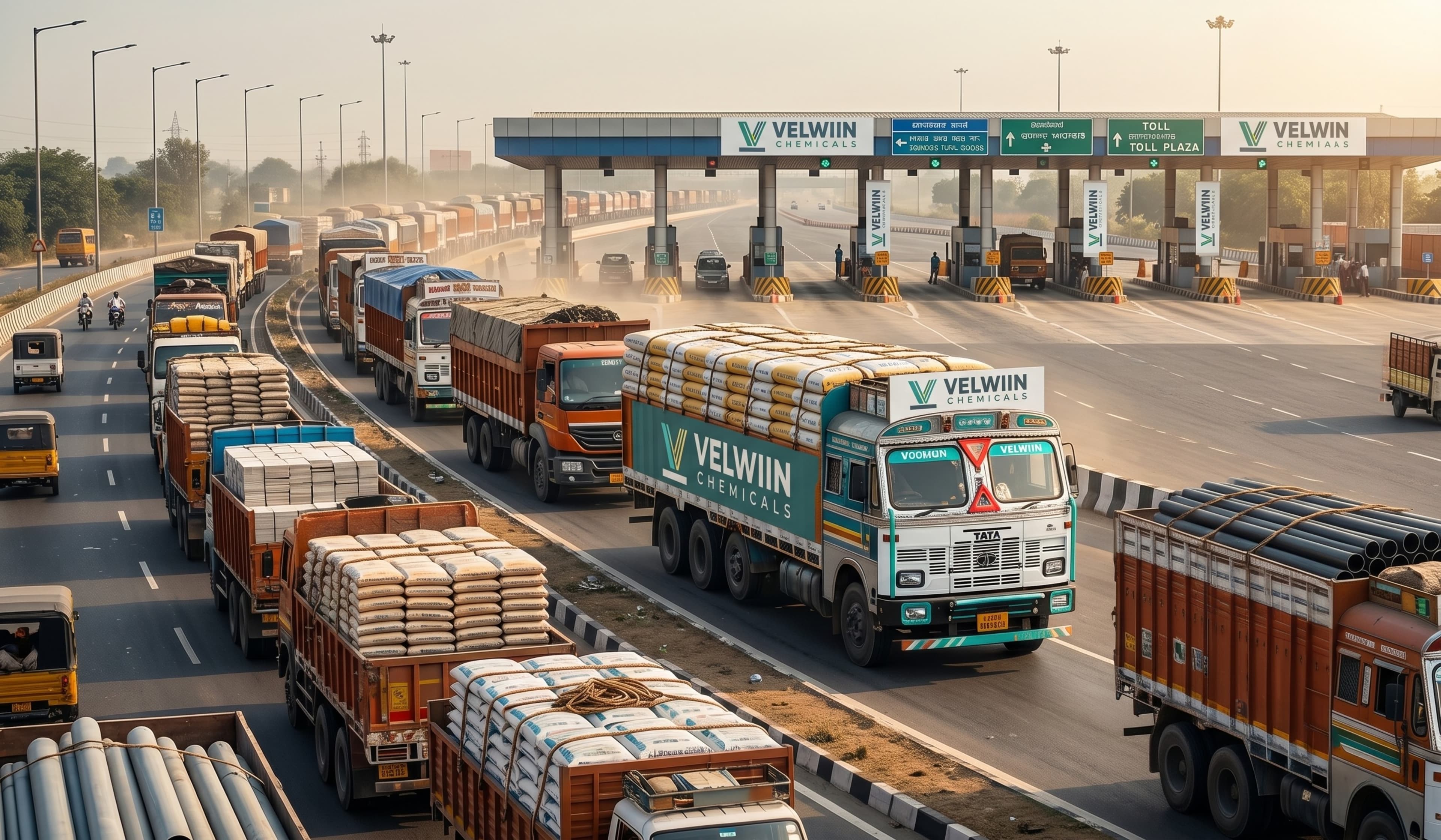 Domestic Market Leadership