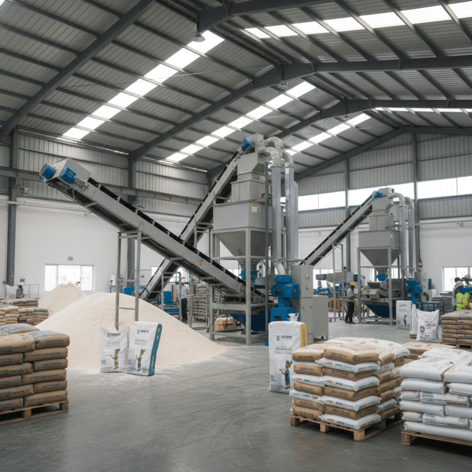 Manufacturing Excellence
