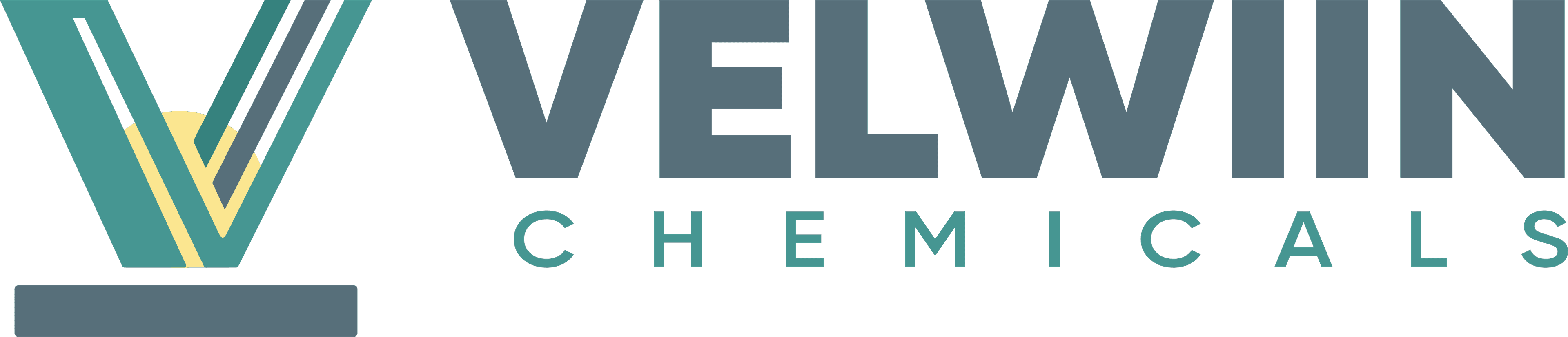 Velwiin Chemicals