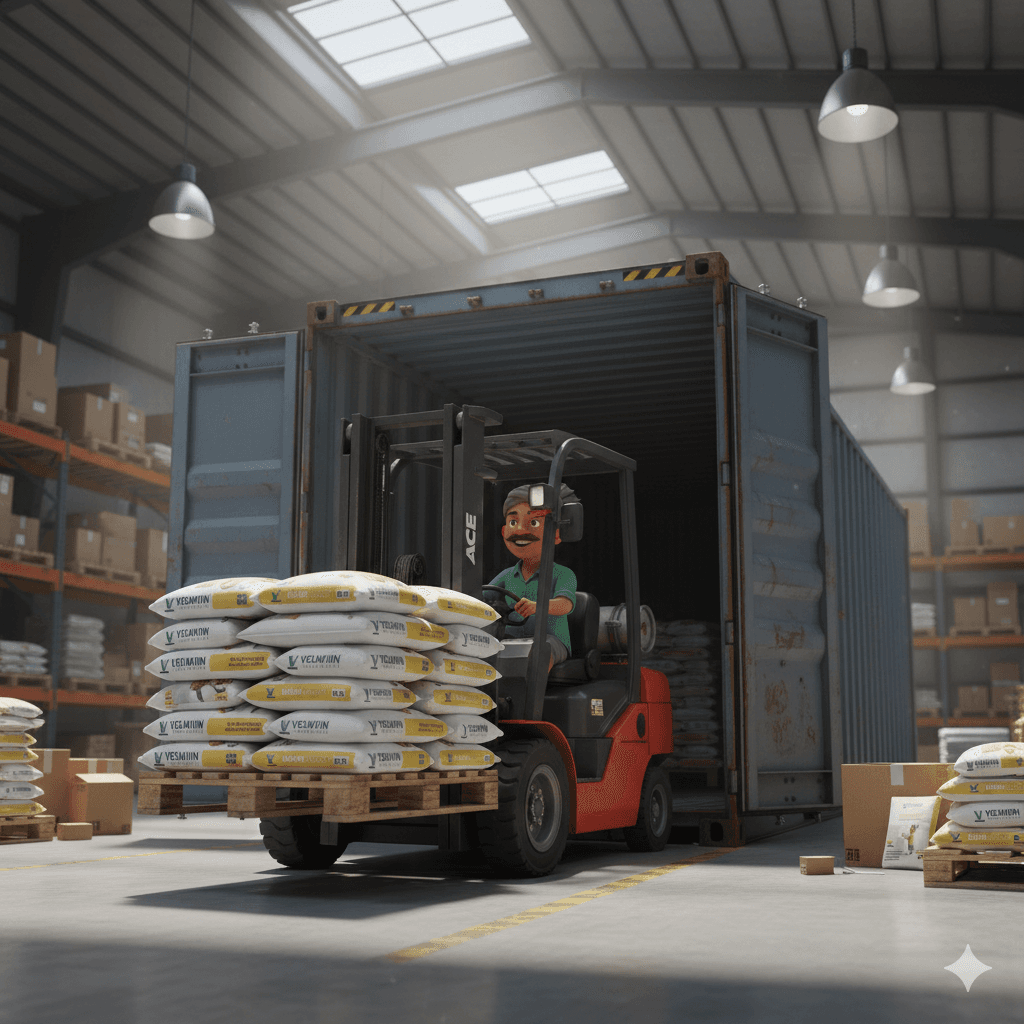 Domestic Market Leadership
