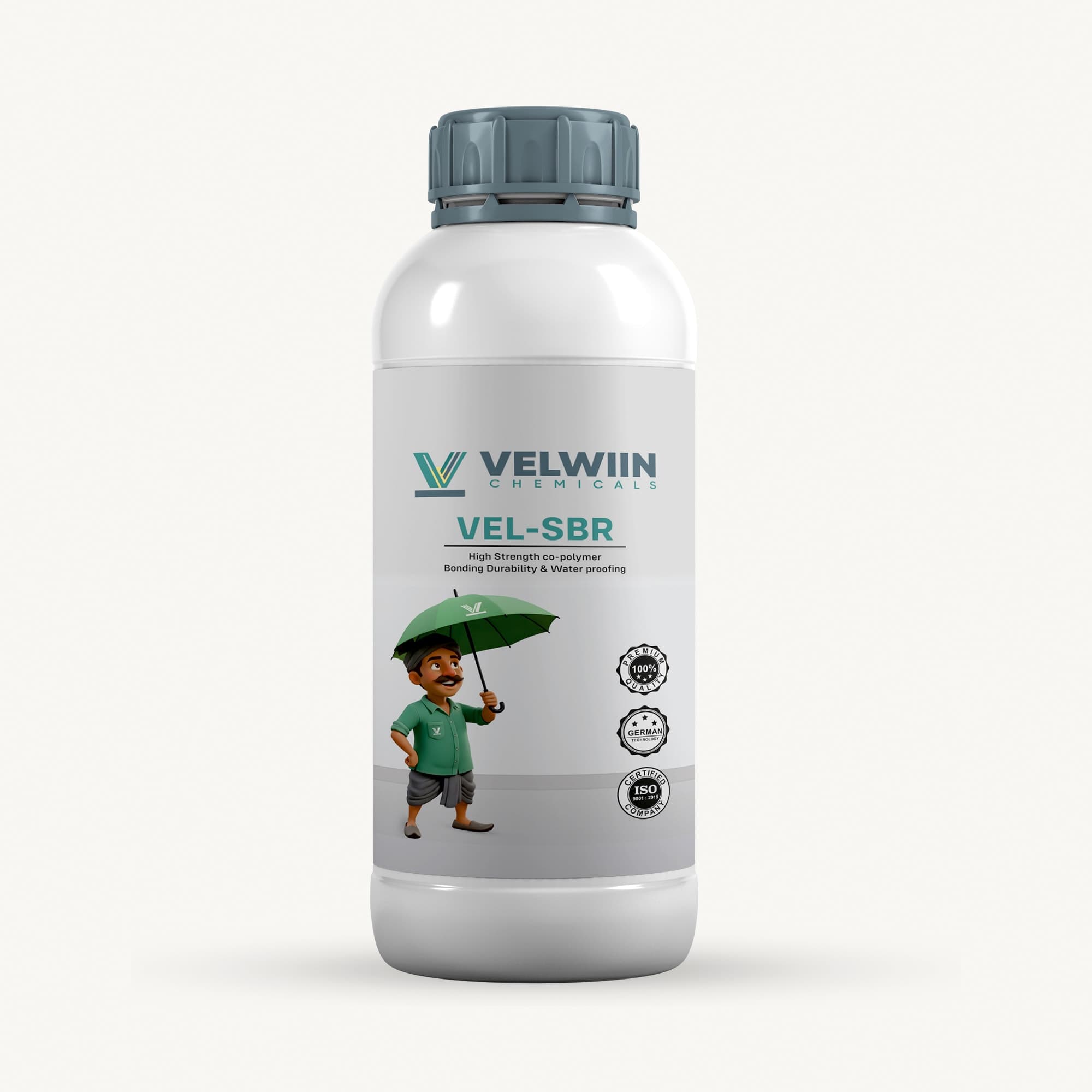 Vel-SBR Latex